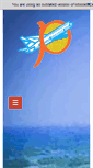 Mobile Screenshot of pioneerflyingacademy.com
